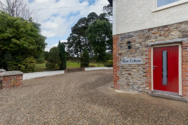 Photo of Rose Cottage, Sea Road, Ballymoney, Gorey, Co. Wexford, Y25 P268