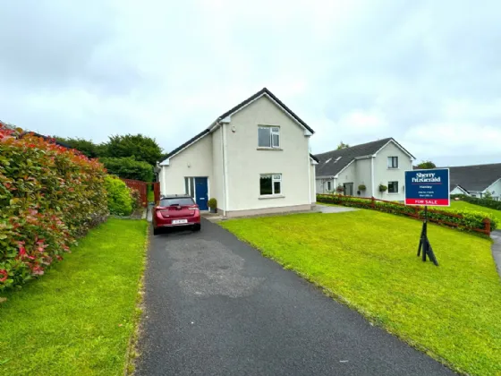 Photo of 4 Meadow Park, Swinford, Co. Mayo, F12CK24