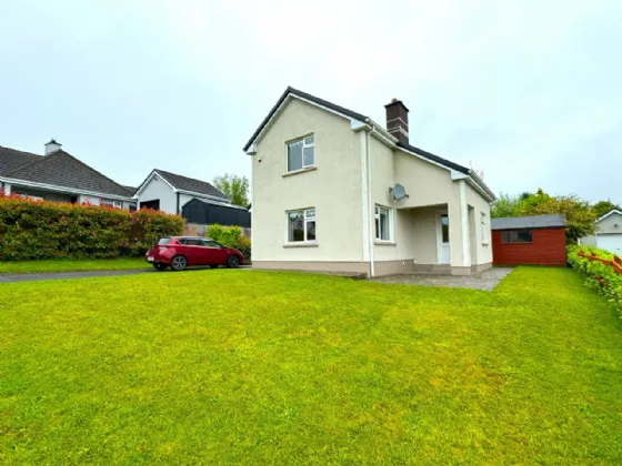 Photo of 4 Meadow Park, Swinford, Co. Mayo, F12CK24