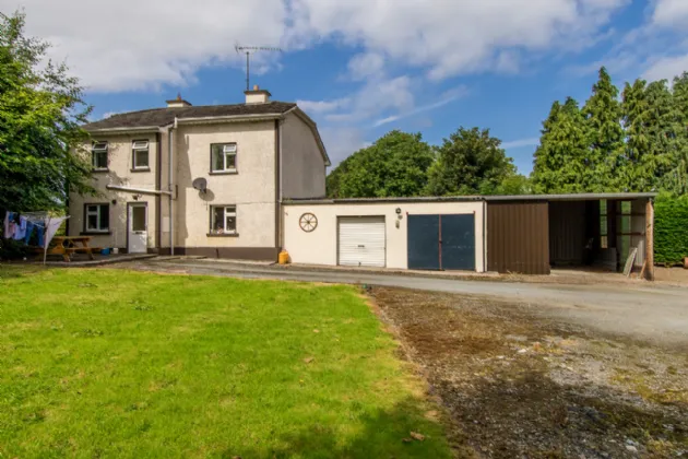 Photo of Cornadowagh, Newtowncashel, Co. Longford, N39P8Y2