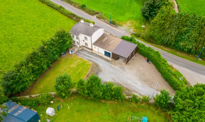 Photo of Cornadowagh, Newtowncashel, Co. Longford, N39P8Y2