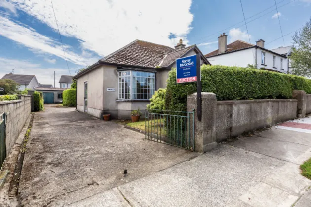 Photo of Ardeen, St Johns Road, Wexford Town, Wexford, Y35D8CO