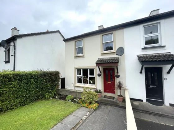 Photo of 3 Michael Davitt Park, Golf Course Road, Westport, Co Mayo, F28 H681