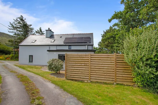 Photo of Copper Road Cottage, Ahabrock, Eyeries, Co. Cork, P75 H248