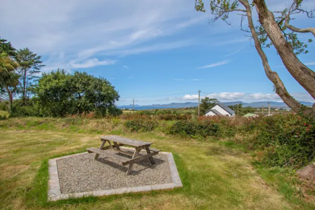 Photo of Copper Road Cottage, Ahabrock, Eyeries, Co. Cork, P75 H248