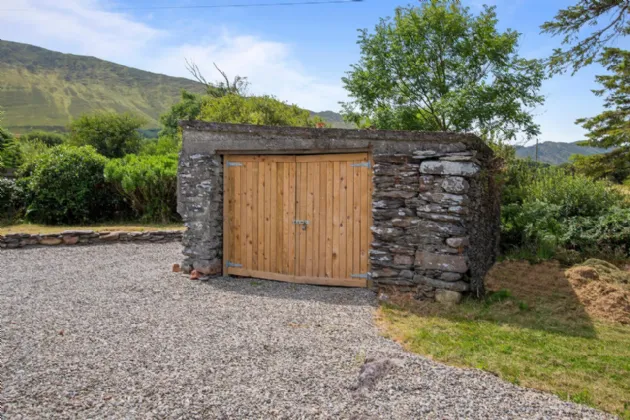 Photo of Copper Road Cottage, Ahabrock, Eyeries, Co. Cork, P75 H248