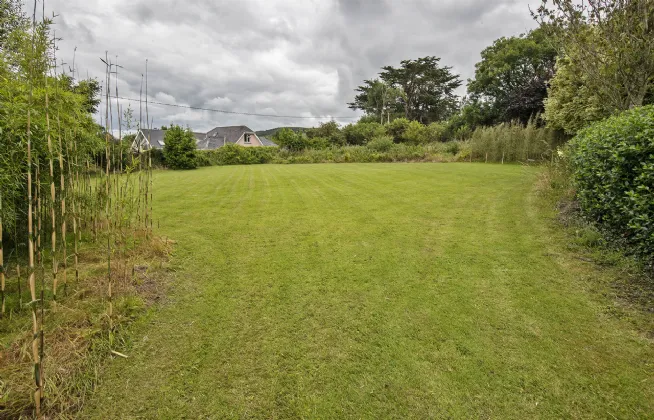 Photo of St Jude Thatch Cottage, With FPP For Modern Extension, Ballymacmague North, Dungarvan, Co Waterford, X35 YT22