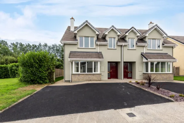 Photo of 5 Church View, Clongeen, Foulksmills, Co Wexford, Y35DX48