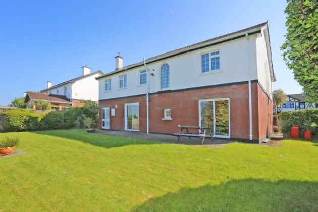 Photo of 73 Kilbane, Golf Links Road, Castletroy, Limerick, V94V1YR