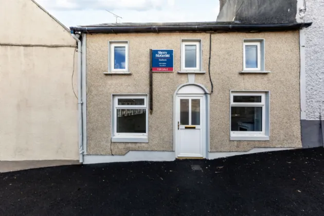 Photo of 1 Marys Lane, Wexford Town, Wexford, Y35 E0F5