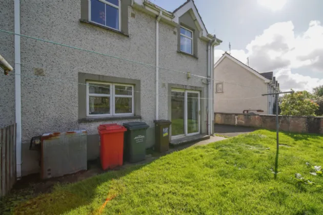 Photo of 11 The Green, Ballymacool Wood, Letterkenny, Co. Donegal, F92V5X8