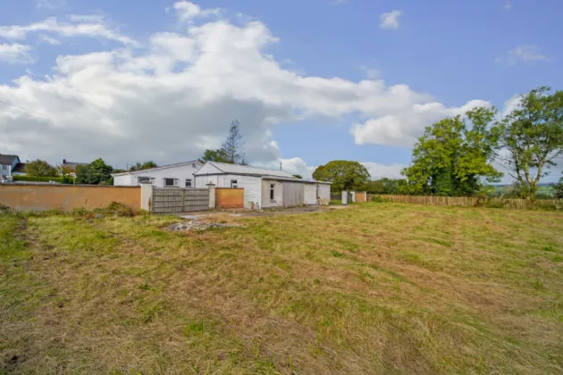 Photo of Cappry Lane, Ballybofey, Co. Donegal, F93E0XR