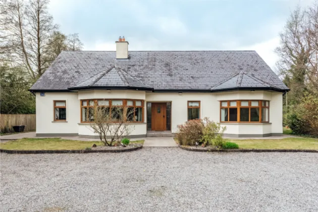 Photo of Whitethorn, Loughanure, Clane, Co. Kildare, W91 N6V0