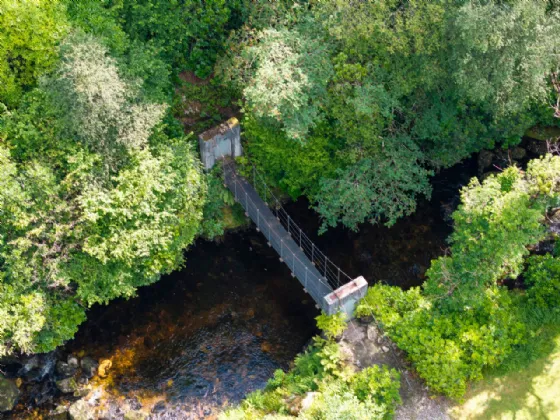 Photo of Ballyteige Lodge, Ballyteige, Tinahely, Arklow, County Wicklow, Y14WF83