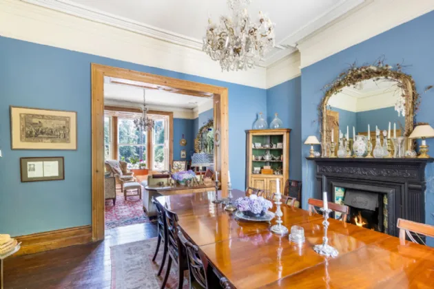 Photo of Ballyteige Lodge, Ballyteige, Tinahely, Arklow, County Wicklow, Y14WF83