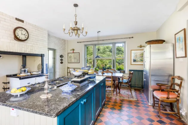 Photo of Ballyteige Lodge, Ballyteige, Tinahely, Arklow, County Wicklow, Y14WF83