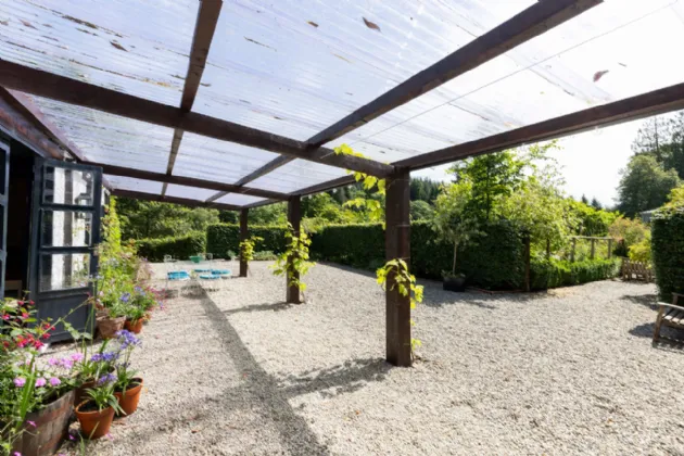 Photo of Ballyteige Lodge, Ballyteige, Tinahely, Arklow, County Wicklow, Y14WF83