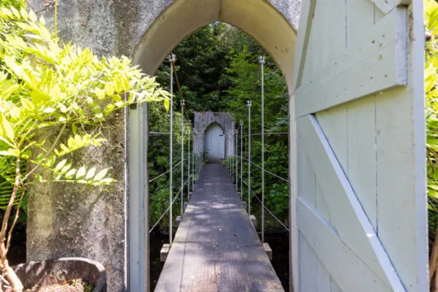 Photo of Ballyteige Lodge, Ballyteige, Tinahely, Arklow, County Wicklow, Y14WF83