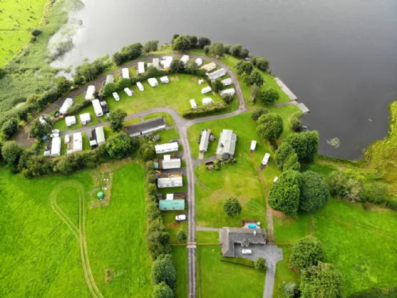 Photo of Lough Ramor Caravan and Camping Park and Lands, Ryefield, Virginia, Co. Cavan, A82 Y058