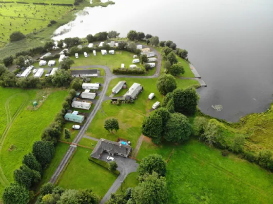 Photo of Lough Ramor Caravan and Camping Park and Lands, Ryefield, Virginia, Co. Cavan, A82 Y058