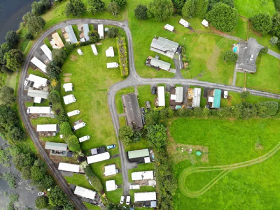 Photo of Lough Ramor Caravan and Camping Park and Lands, Ryefield, Virginia, Co. Cavan, A82 Y058