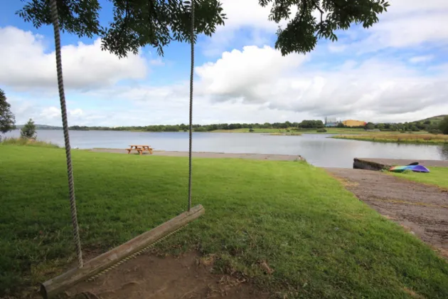 Photo of Lough Ramor Caravan and Camping Park and Lands, Ryefield, Virginia, Co. Cavan, A82 Y058