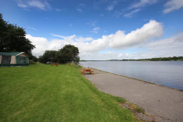 Photo of Lough Ramor Caravan and Camping Park and Lands, Ryefield, Virginia, Co. Cavan, A82 Y058