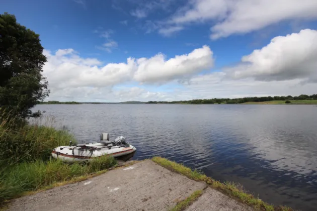 Photo of Lough Ramor Caravan and Camping Park and Lands, Ryefield, Virginia, Co. Cavan, A82 Y058