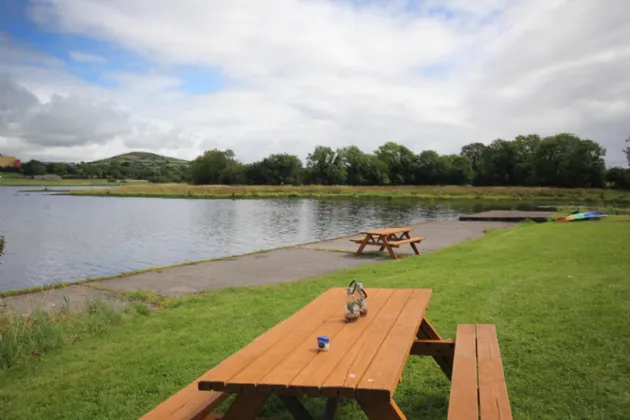 Photo of Lough Ramor Caravan and Camping Park and Lands, Ryefield, Virginia, Co. Cavan, A82 Y058