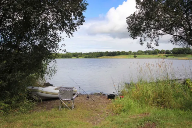 Photo of Lough Ramor Caravan and Camping Park and Lands, Ryefield, Virginia, Co. Cavan, A82 Y058