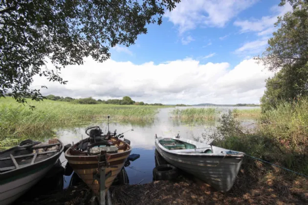 Photo of Lough Ramor Caravan and Camping Park and Lands, Ryefield, Virginia, Co. Cavan, A82 Y058