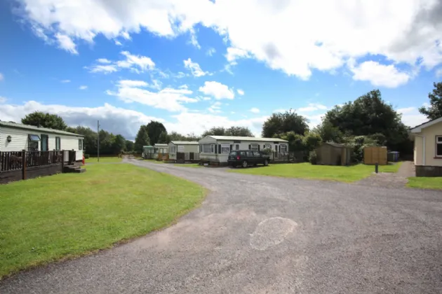 Photo of Lough Ramor Caravan and Camping Park and Lands, Ryefield, Virginia, Co. Cavan, A82 Y058