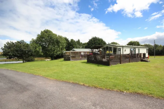 Photo of Lough Ramor Caravan and Camping Park and Lands, Ryefield, Virginia, Co. Cavan, A82 Y058