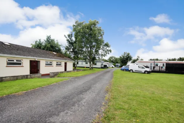 Photo of Lough Ramor Caravan and Camping Park and Lands, Ryefield, Virginia, Co. Cavan, A82 Y058