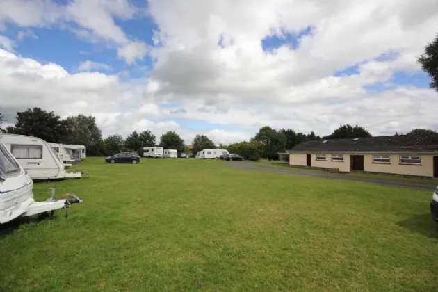 Photo of Lough Ramor Caravan and Camping Park and Lands, Ryefield, Virginia, Co. Cavan, A82 Y058