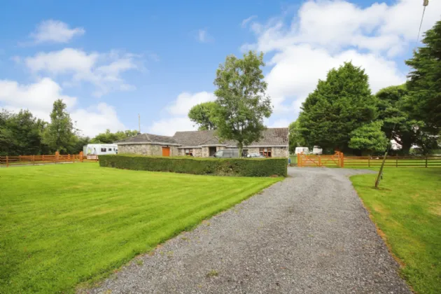 Photo of Lough Ramor Caravan and Camping Park and Lands, Ryefield, Virginia, Co. Cavan, A82 Y058