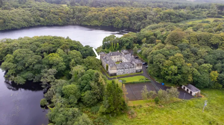 Photo of 9 The Old Manor, Ballynahinch, Connemara, Co.Galway, H91 W0Y0