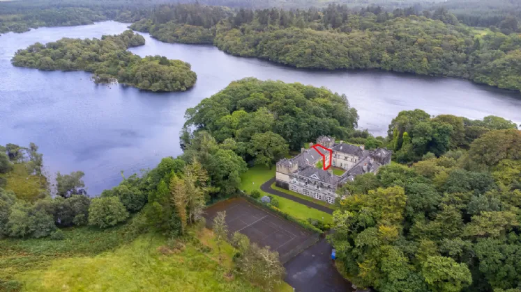 Photo of 9 The Old Manor, Ballynahinch, Connemara, Co.Galway, H91 W0Y0