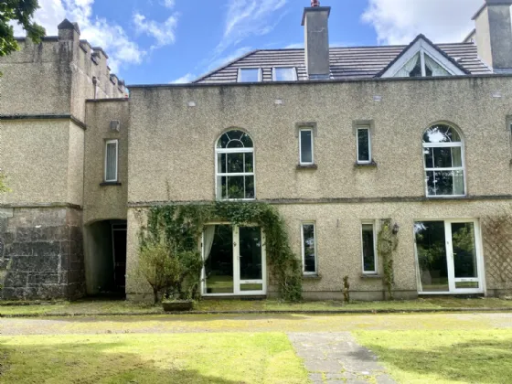 Photo of 9 The Old Manor, Ballynahinch, Connemara, Co.Galway, H91 W0Y0