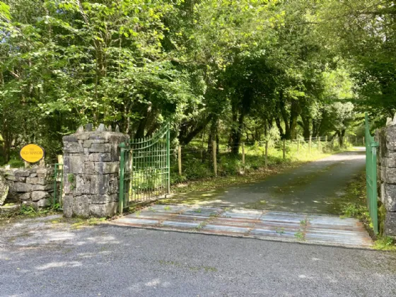 Photo of 9 The Old Manor, Ballynahinch, Connemara, Co.Galway, H91 W0Y0