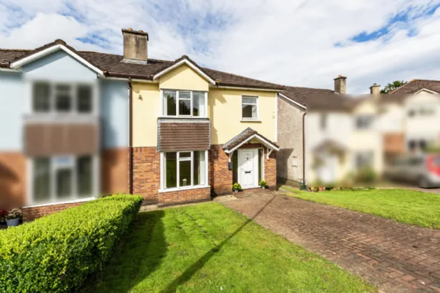 Photo of 33 Willow Park, New Ross, Co. Wexford, Y34 HR64