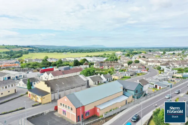 Photo of Upper William Street, Listowel, Co. Kerry, V31 W447