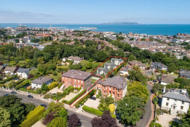 Photo of Silchester Gardens, Silchester Road, Glenageary, Co Dublin