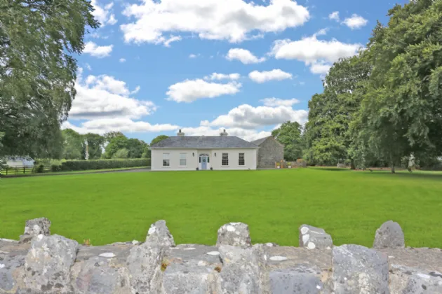 Photo of Waverley House, Lemenagh Beg, Newmarket on Fergus, Co Clare, V95 EH21