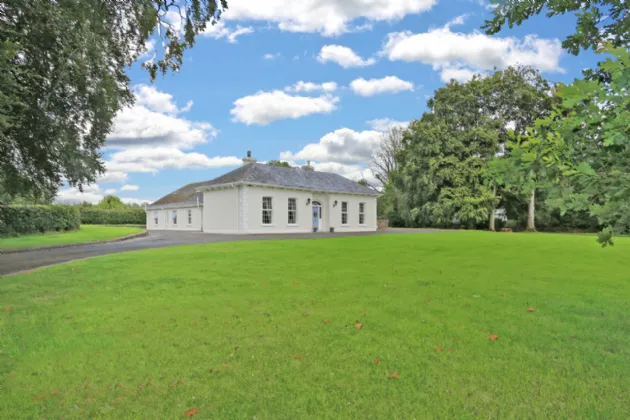 Photo of Waverley House, Lemenagh Beg, Newmarket on Fergus, Co Clare, V95 EH21