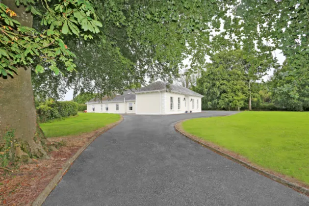 Photo of Waverley House, Lemenagh Beg, Newmarket on Fergus, Co Clare, V95 EH21