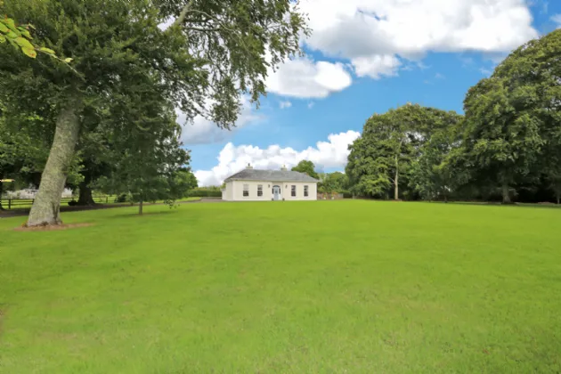 Photo of Waverley House, Lemenagh Beg, Newmarket on Fergus, Co Clare, V95 EH21