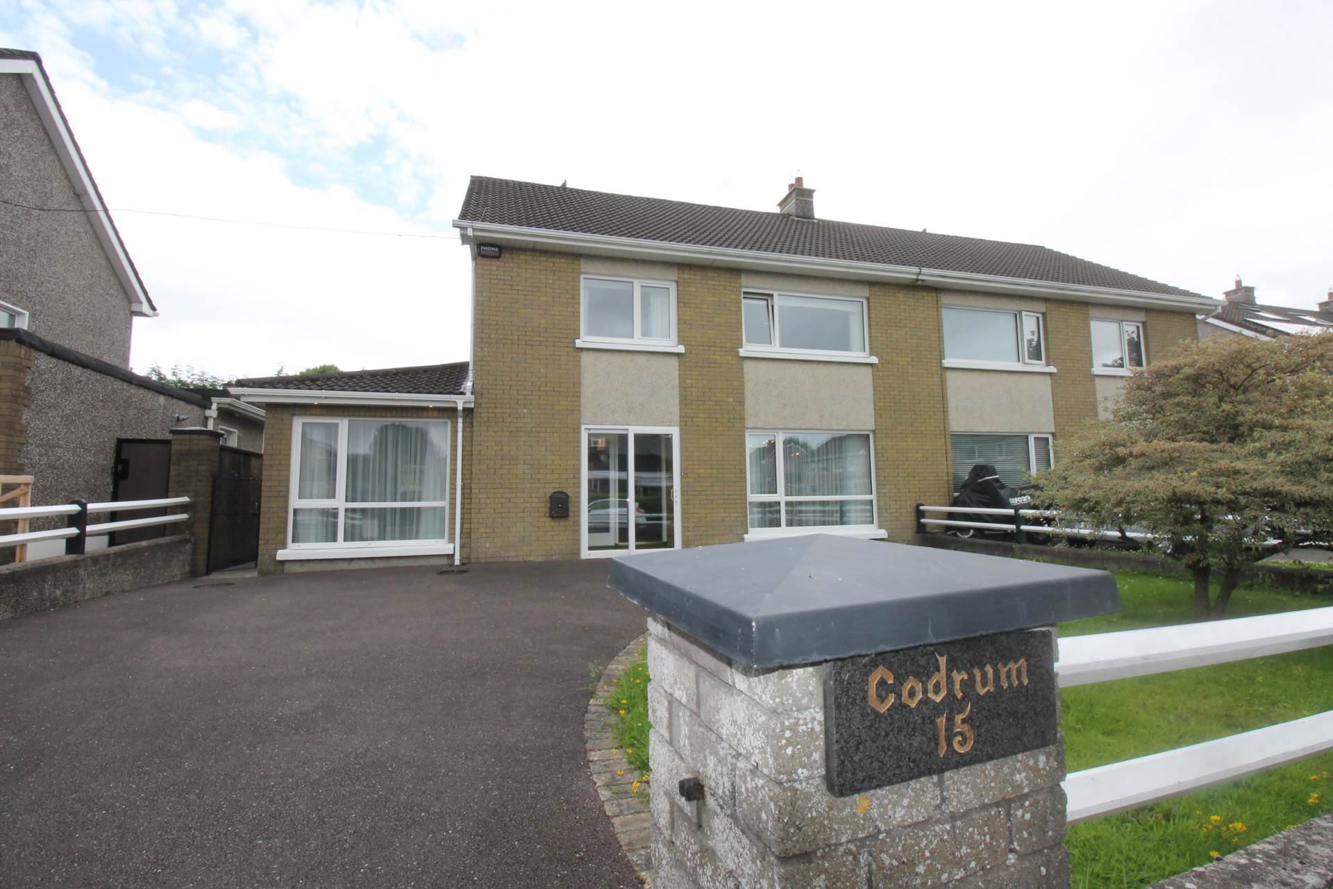 Photo of Codrum, Bishopscourt Drive, Bishopstown, Cork, County Cork, T12 Y88D