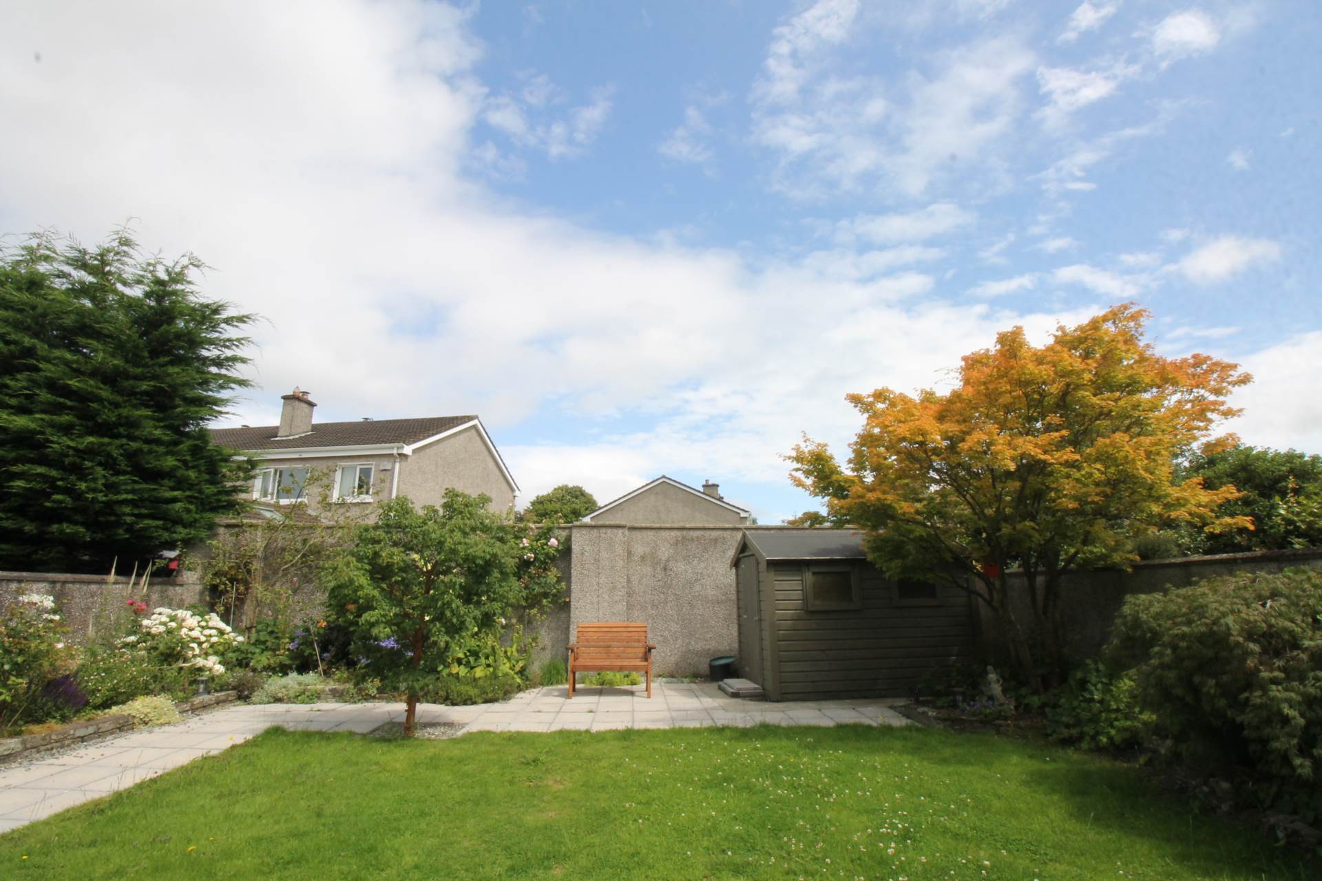 Photo of Codrum, Bishopscourt Drive, Bishopstown, Cork, County Cork, T12 Y88D