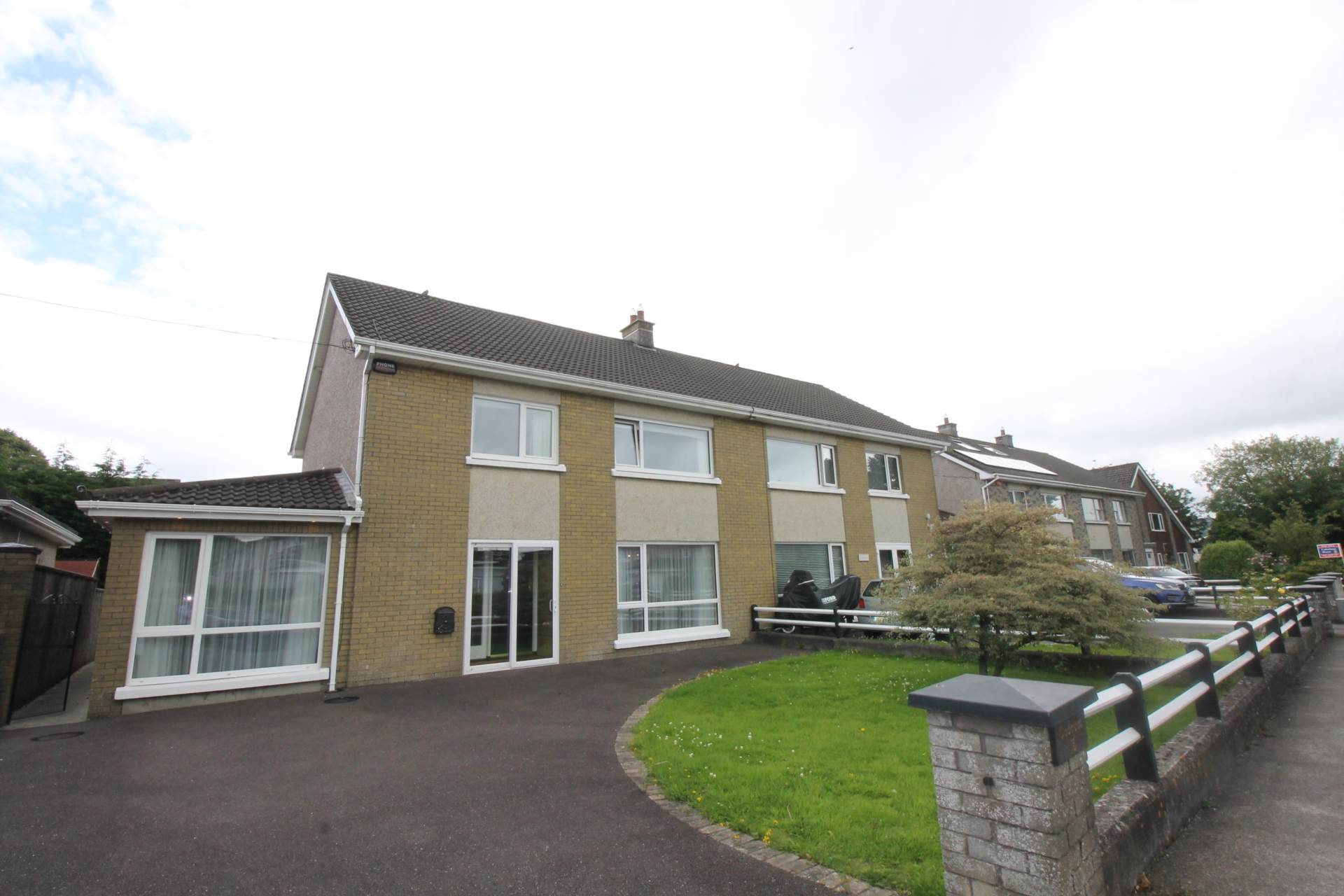 Photo of Codrum, Bishopscourt Drive, Bishopstown, Cork, County Cork, T12 Y88D